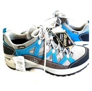 L.l. Bean womens shoes